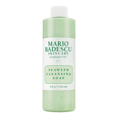 Mario Badescu Seaweed Cleansing Soap In Default Title