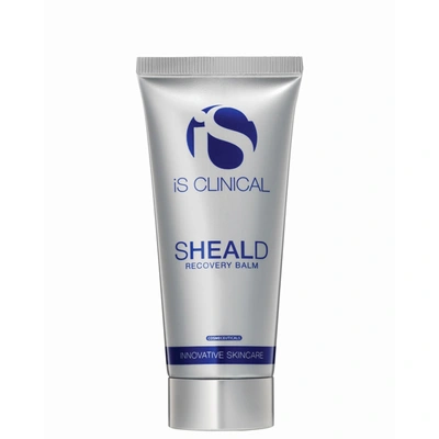 Is Clinical Sheald Recovery Balm In Default Title