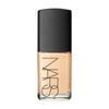Nars Sheer Glow Foundation In Vienna L4.5