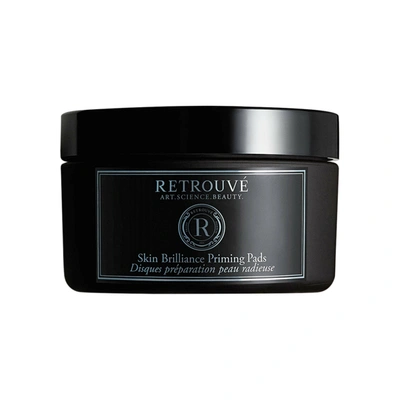 Retrouve Skin Brilliance Priming Pads In Default Title