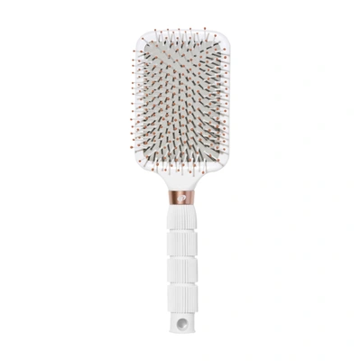 T3 Smooth Paddle Professional Styling Brush In Default Title