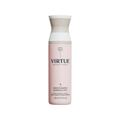 Virtue Smooth Shampoo In 8 oz