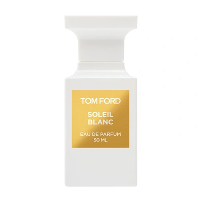 TOM FORD SOLEIL BLANC EAU DE PARFUM SPRAY