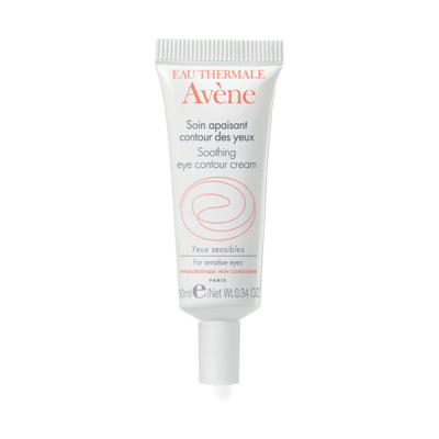 Avene Soothing Eye Contour Cream In Default Title