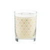 HARLEM CANDLE COMPANY SPEAKEASY 22K GOLD COCKTAIL GLASS CANDLE