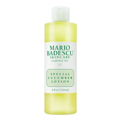 Mario Badescu Special Cucumber Lotion In Default Title