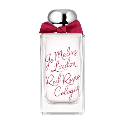 Jo Malone London Special-edition Red Roses Cologne In Default Title
