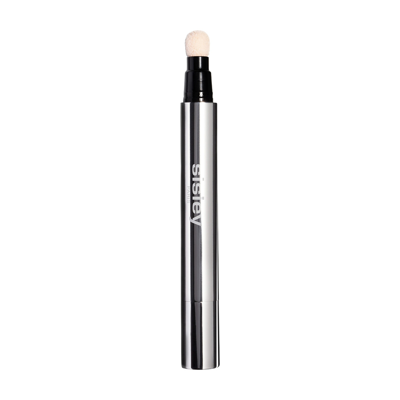 Sisley Paris Stylo Lumiere Highlighter Pen In 2 Peach Rose