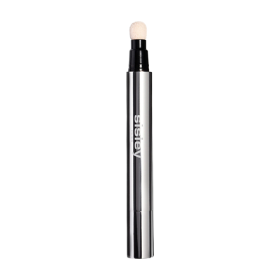 Sisley Paris Stylo Lumiere Highlighter Pen In 4 Golden Beige