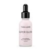Tan-luxe Super Glow Hyaluronic Self Tan Serum In Default Title