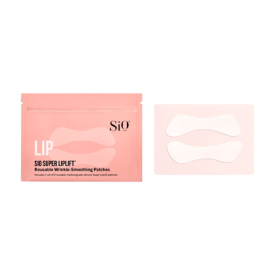 Sio Beauty Super Liplift 2-pack In Default Title