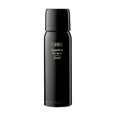 Oribe Superfine Hair Spray In Travel