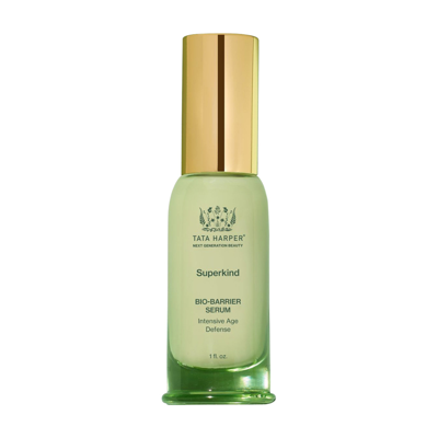 Tata Harper Superkind Bio-barrier Serum In Default Title