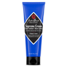 Jack Black Supreme Cream Triple Cushion Shave Lather In 6 Oz.