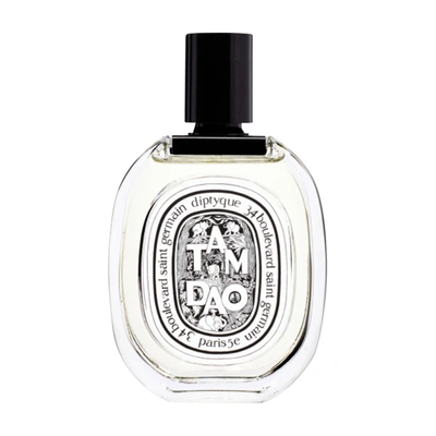 Diptyque Tam Dao Eau De Toilette 100ml In 100 ml