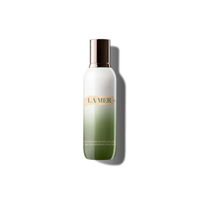 La Mer The Hydrating Infused Emulsion In No Color