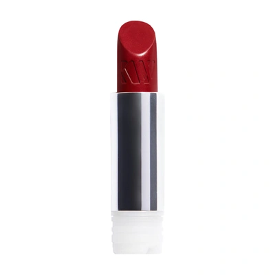 Kjaer Weis The Red Edit Lipstick Refill In Fearless