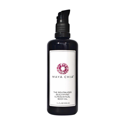 Maya Chia The Revitalizer - Supercritical Body Oil In Default Title