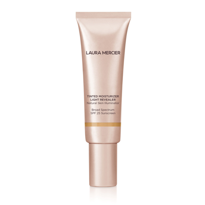 Laura Mercier Tinted Moisturizer Light Revealer Natural Skin Illuminator Broad Spectrum Spf 25 In Bisque