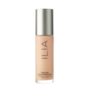 Ilia True Skin Medium Coverage Serum Foundation With Niacinamide Texel Sf3 1 / 30 In Texel