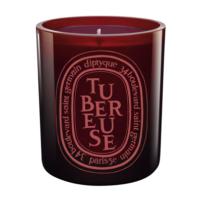Diptyque Tubereuse Rouge Candle In Default Title