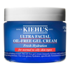 KIEHL'S SINCE 1851 ULTRA FACIAL OIL FREE GEL CREAM