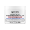 KIEHL'S SINCE 1851 ULTRA FACIAL OVERNIGHT HYDRATING FACE MASK WITH 10.5% SQUALANE