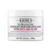 Kiehl's Since 1851 Ultra Facial Overnight Hydrating Face Mask With 10.5% Squalane 3.4 oz/ 100 ml In Default Title