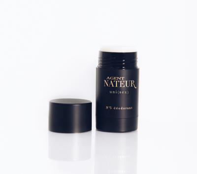 Agent Nateur Uni (sex) N5 Deodorant In Default Title
