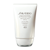 SHISEIDO URBAN ENVIRONMENT UV PROTECTION CREAM SPF 40