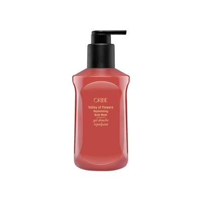 Oribe Valley Of Flowers Replenishing Body Wash 10.1 Oz. In Default Title