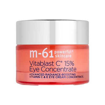 M-61 Vitablast C 15% Eye Concentrate In Default Title