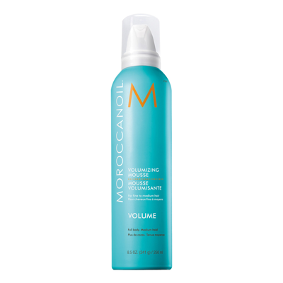 Moroccanoil Volumizing Mousse In Default Title