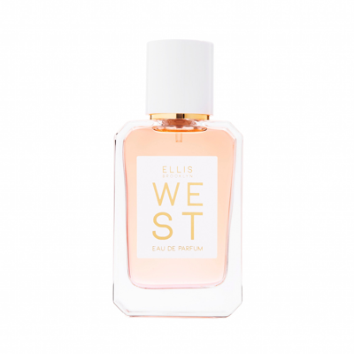 Ellis Brooklyn West Eau De Parfum In 50 ml