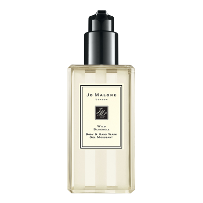 Jo Malone London Wild Bluebell Body And Hand Wash In Default Title