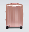 RIMOWA ORIGINAL CABIN SUITCASE