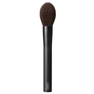 Nars #14 Bronzer Brush In Default Title