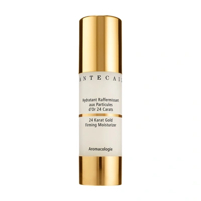 Chantecaille 24 Karat Gold Firming Moisturizer In Default Title