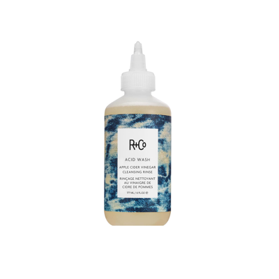 R + Co Acid Wash Acv Cleansing Rinse In Default Title