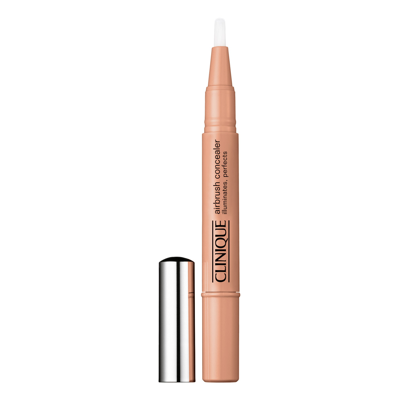 Clinique Airbrush Concealer In Light Honey