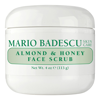 Mario Badescu Almond & Honey Non-abrasive Face Scrub 113g In Default Title