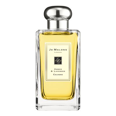 Jo Malone London Amber And Lavender Cologne In 100 ml