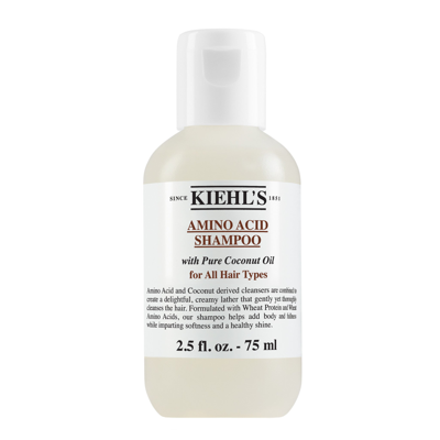 Kiehl's Since 1851 Amino Acid Shampoo In 2.5 oz