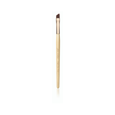 Jane Iredale Angle Liner/brow Brush In Default Title