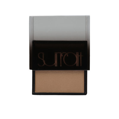 Surratt Artistique Eyeshadow In Griège (matte Grey Taupe)