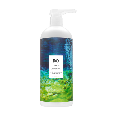 R + Co Atlantis Moisturizing B5 Conditioner In 33.8 oz