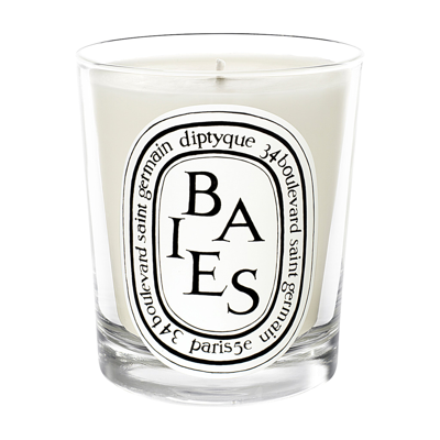 Diptyque Baies Candle In Default Title