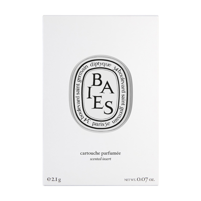 Diptyque Baies Cartridge In Default Title