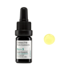 Odacite Ba+s Baobab & Sarsaparilla Eye Contour Serum Concentrate In Default Title