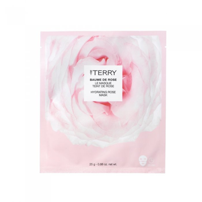 By Terry Baume De Rose Hydrating Sheet Mask In Default Title